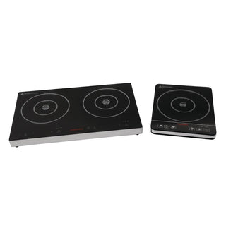 Induction Cooktop 2kW- Caterlite CM352-A