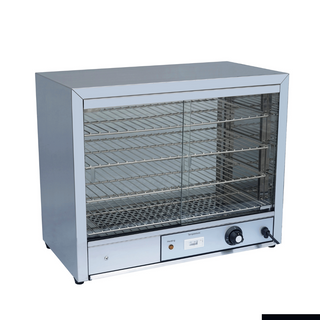 Pie Warmer & Hot Food Display - Benchstar DH-805E
