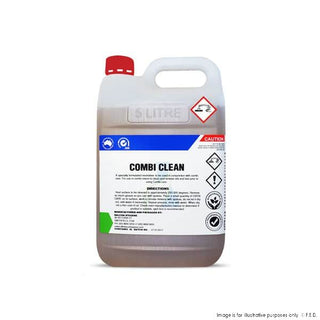 F.E.D Combi Clean 5Lt DH-CL5L