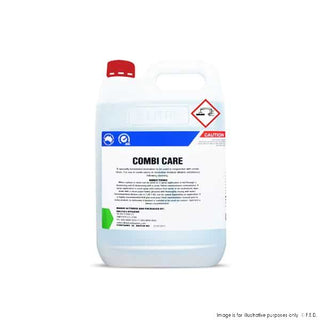 F.E.D Combi Care 5Lt DH-CR5L