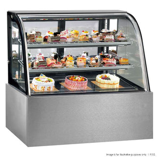 CG090FA-2XB 'CG' Chilled Display Cabinets