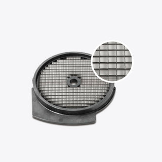 Dito Sama P4U Dicing Kit 8MM Aluminium Slicer & Grid DS650224