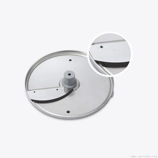Dito Sama P4U Stainless Steel Slicing Disc 1mm DS650213