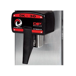 DIP DK-30 Silver & Black - Brand New