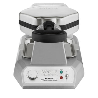 Bubble Waffle Maker With Serviceable Plates- Waring DK079