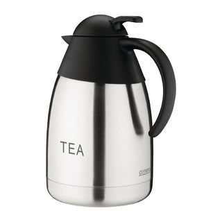 Olympia Insulated Tea Jug with Domed Lid 1500ml - DL160