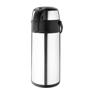 Olympia Pump Action Airpot 5Ltr - DL164
