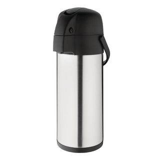 Olympia Lever Action Airpot 4Ltr - DL166