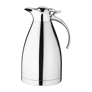 Olympia Vacuum Jug Polished 1.5Ltr - DL168