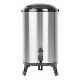 Olympia Stainless Steel Beverage Dispenser - DL170
