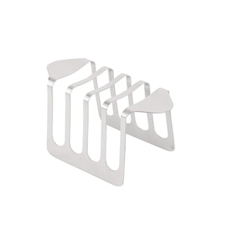 Olympia Toast Rack 4 Slice - DL239