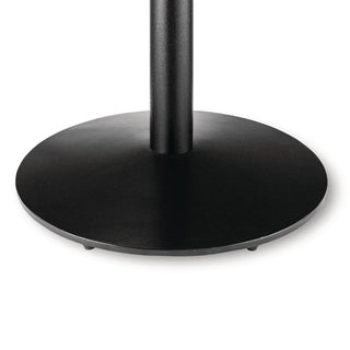 Cast Iron Table Base- Bolero DL475