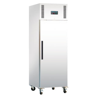 G-Series Upright Fridge White 537Ltr- Polar DL899-A