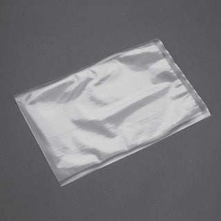 Dual Texture Vacuum Sealer Bags 200 x 300mm- Vogue DM881