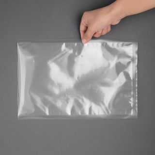 Dual Texture Vacuum Sealer Bags 200 x 300mm- Vogue DM881