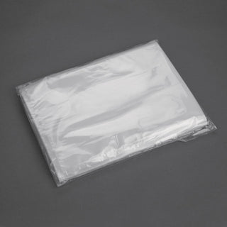 Dual Texture Vacuum Sealer Bags 250 x 350mm- Vogue DM882