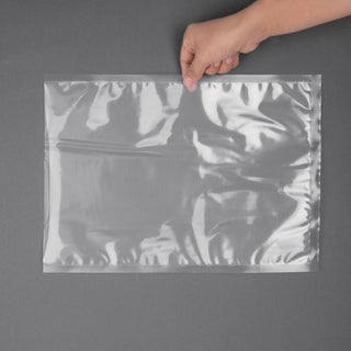 Dual Texture Vacuum Sealer Bags 250 x 350mm- Vogue DM882