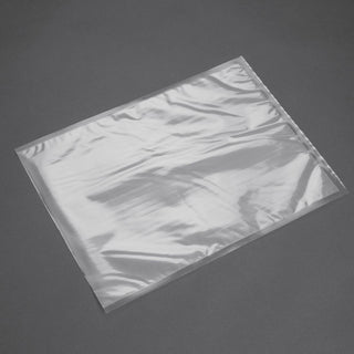 Dual Texture Vacuum Sealer Bags 300 x 400mm- Vogue DM883