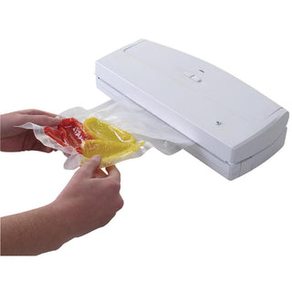 Dual Texture Vacuum Sealer Bags 300 x 400mm- Vogue DM883