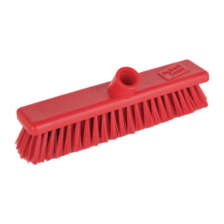 Jantex Soft Washable Broomhead Red 300mm - DN830