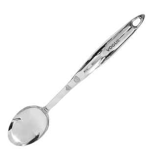 Vogue Plain Spoon 360mm - DN993