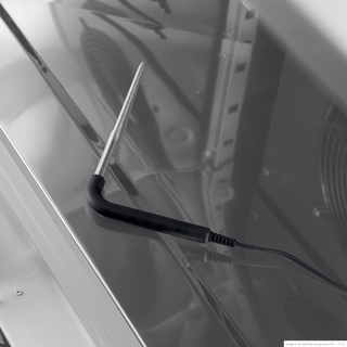 TECNODOM Blast Chiller & Shock Freezer DO10