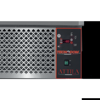 TECNODOM Blast Chiller & Shock Freezer DO10