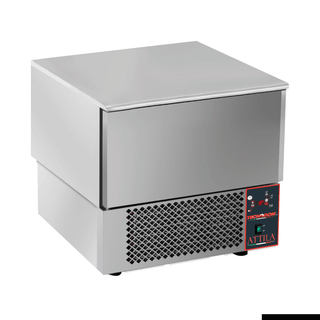 TECNODOM Blast Chiller & Shock Freezer DO3