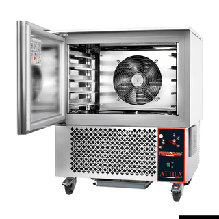 TECNODOM Blast Chiller & Shock Freezer DO5