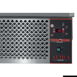 TECNODOM Blast Chiller & Shock Freezer DO5