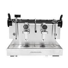 Xlvi Steamhammer Electronica - 2 Group Stainless Steel - Brand New