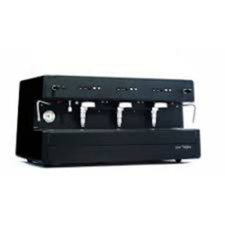 Cime Co-05 Pid Full - 3 Group Commercial Espresso Machine - Black