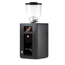 Eureka Maxxi 85 Espresso Coffee Grinder - Brand New Black