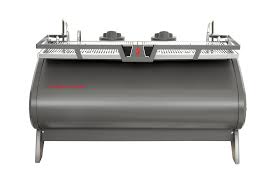 La Marzocco Strada S ABR Commercial Espresso Machine - Brand New (2-3 Group)