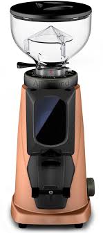Fiorenzato All Ground Sense Copper - Brand New