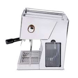 Quick Mill Pop Up - 1 Group Commercial Espresso Machine - Brand New Stainless