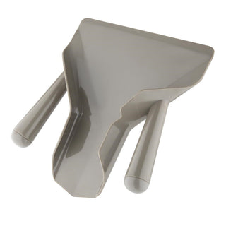 Vogue Dual Handle Chip Scoop 210mm - DP022