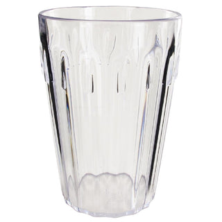 Olympia Kristallon Polycarbonate Tumblers 142ml (12 Pack) - DP239