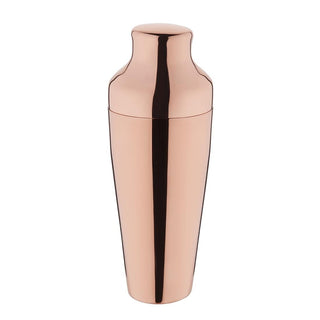 Olympia French Cocktail Shaker Copper - DR608