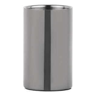 Olympia Gunmetal Wine & Champagne Cooler - DR743