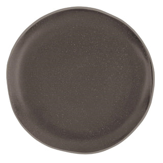 Olympia Chia Plates Charcoal 205mm - DR815