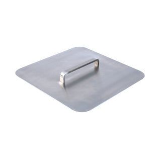 3Monkeez Drop In Insulated Stainless Steel Ice Well (300x300x200) - ICEDI-303020