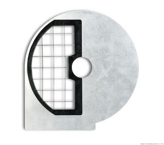 VC Dicing (Semicircular) 20X20X14 Work With Sa014 DS2000