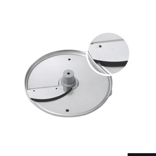 Dito Sama P4U Aluminium Slicing Disc 10mm DS650221