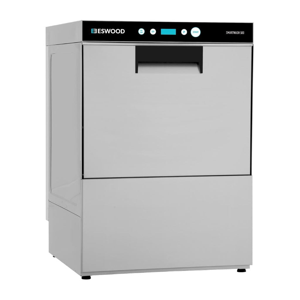 Eswood SW500 Undercounter Dishwasher