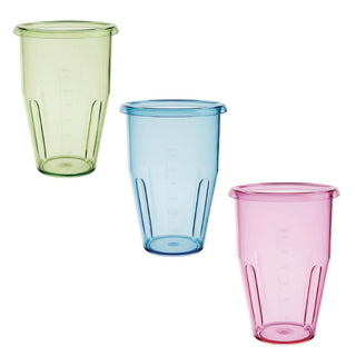 Milkshake Cups for Apuro Single Milkshake Mixer - DY990