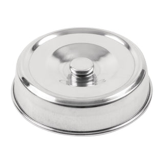 Vogue Aluminium Plate Cover - E893