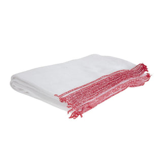 Jantex Dish Cloths Bleached 10 Pack - E944