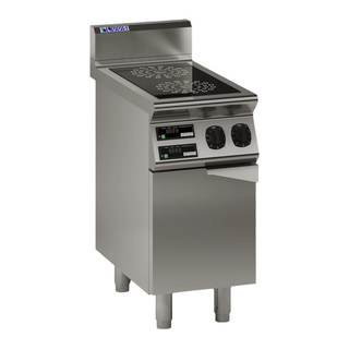 Luus 400mm Induction Cooktop EC7-2B