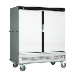 Fagor 2 Door Refrigerated Distribution Trolley - ECFF-40HC